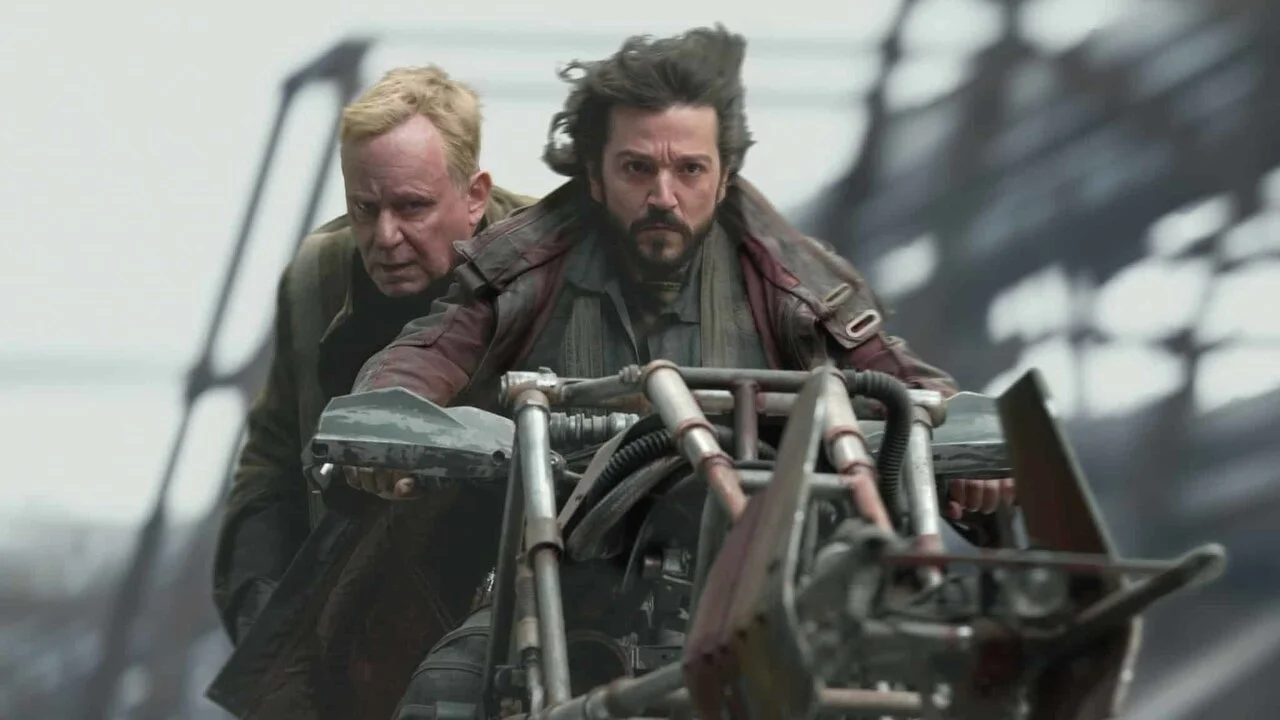 The First Reactions To 'Star Wars: Andor' Are In, Here's What They Say
