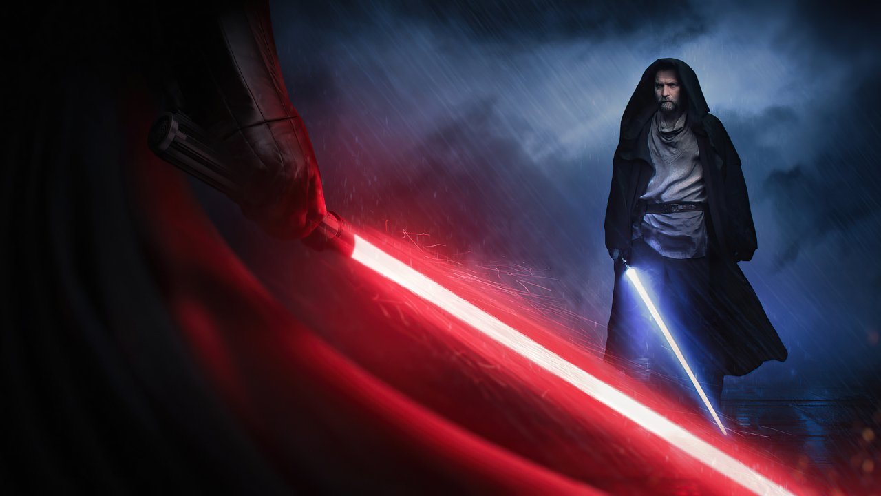 7 Times Where The Jedi Acted More Like The Sith