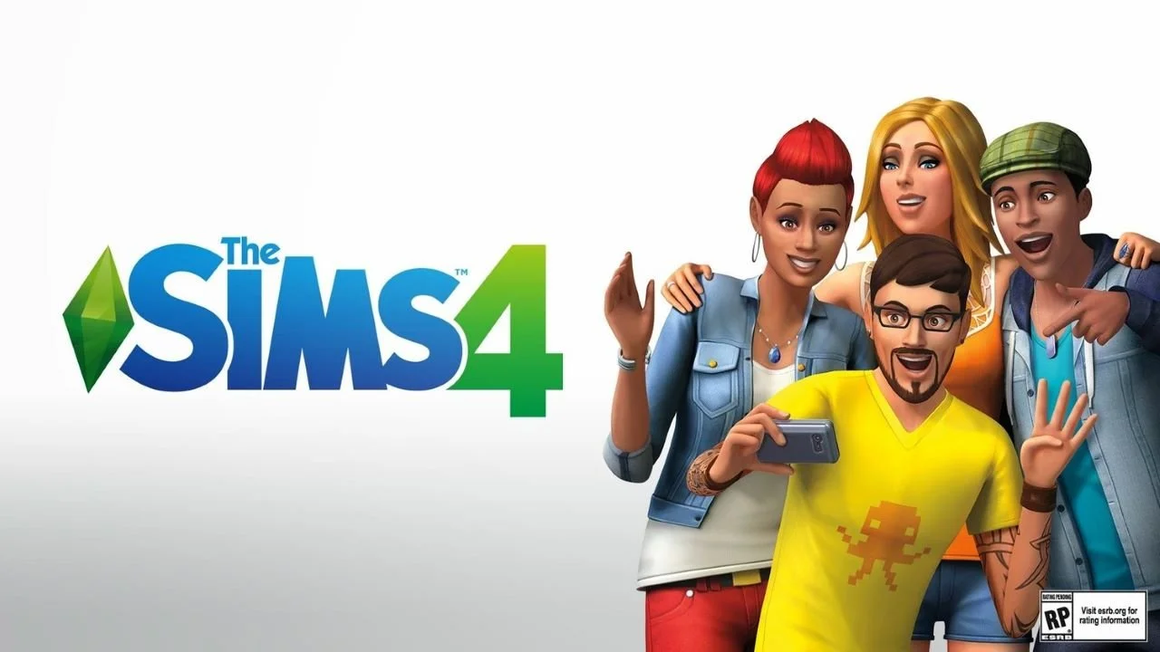How ‘The Sims 4’ Aging Bug Landed My Sim In A Geriatric Simpocalypse