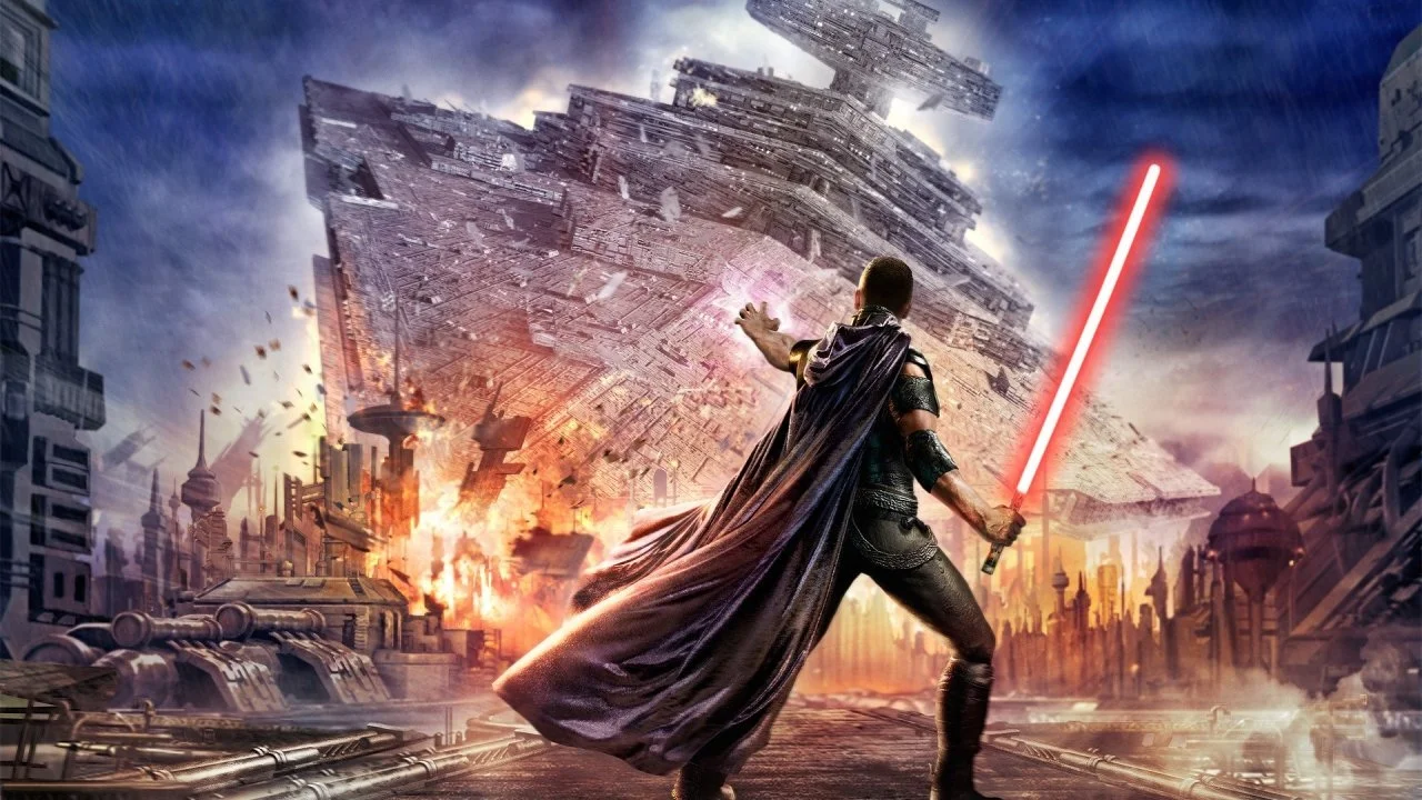 Why We Shouldn't Expect A Continuation Of ‘The Force Unleashed’ Anytime Soon