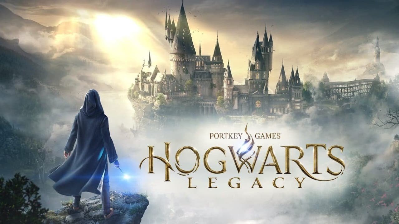 Hogwarts Legacy' delayed for Nintendo Switch, PS4 and Xbox One