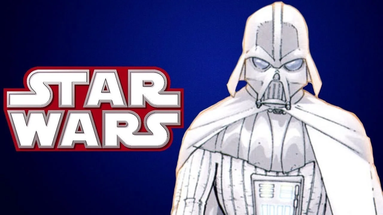 Check Out The Multiverse Far, Far Away With 'Star Wars Infinities' Graphic Novels