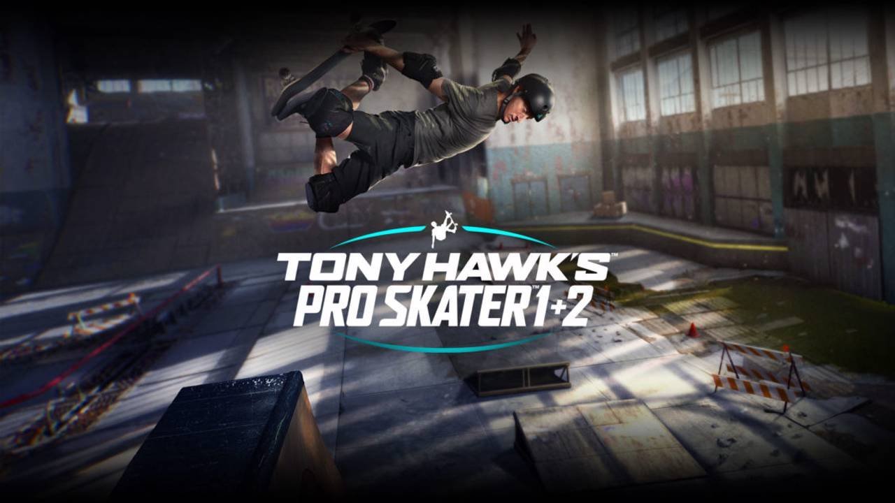 PS Plus de agosto já disponível: Tony Hawk's Pro Skater 1+2, Yakuza e  Little Nightmares