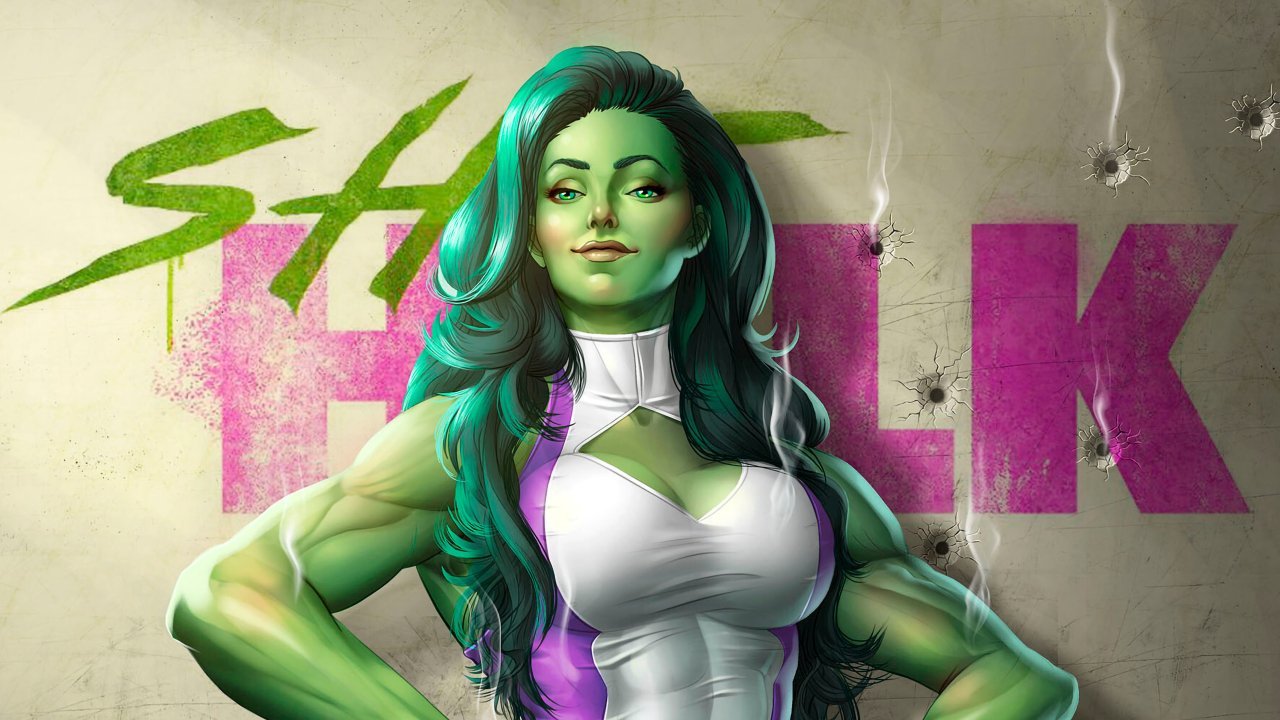 Everything We Know About Marvel's She-Hulk Series So Far