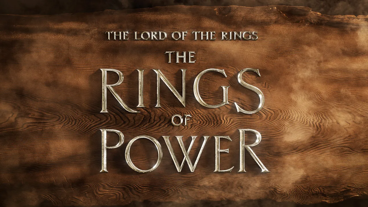 Amazon Will Release The First 2 Episodes Of 'The Rings Of Power' Together