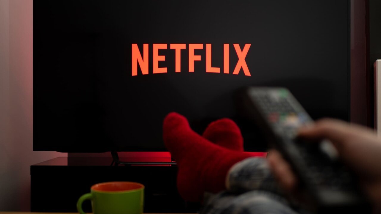 The New Ad-Supported Tier Of Netflix Will Remove Users' Abilities To Download Content For Offline Viewing