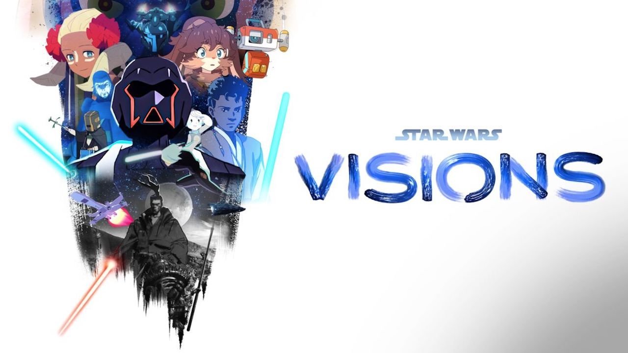 Disneys Star Wars Visions Review  The Force Is Strong With This Anime  Series  Hype MY