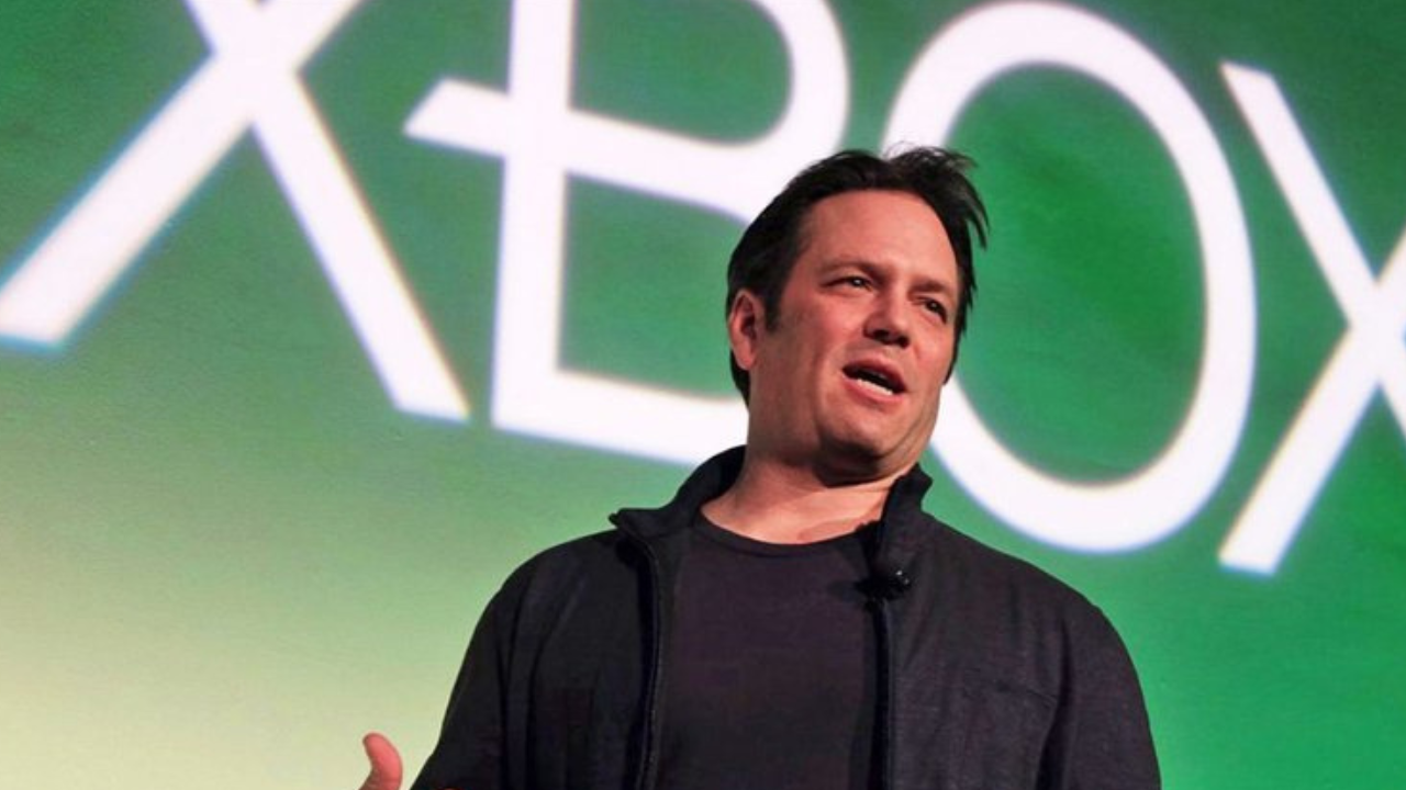 Exclusive: Phil Spencer Talks Call of Duty, Activision Blizzard & Xbox 