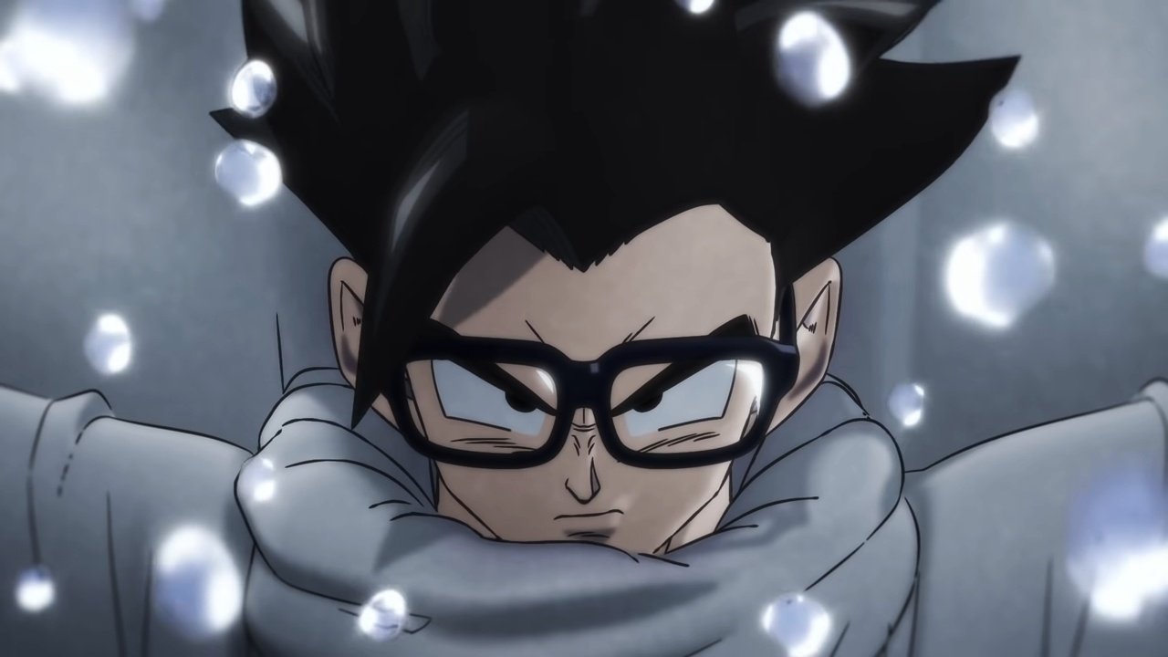 Dragon Ball Super: Super Hero Review – Wasted Potential