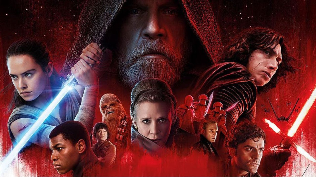 Star Wars: The Last Jedi director Rian Johnson provides update on his own  trilogy