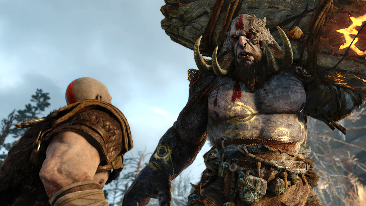 God Of War Ragnarok' Developers Tease Fans With A Story Update On Their  Website — CultureSlate