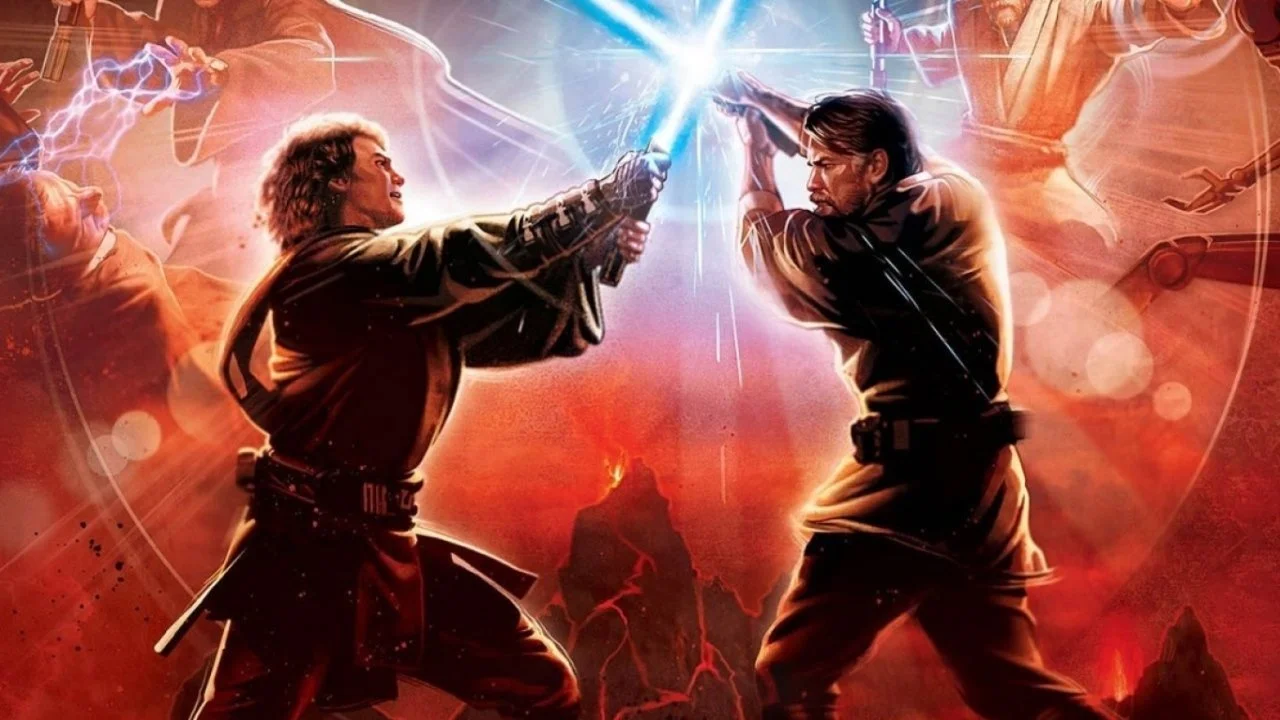 Top 5 Interesting ‘Star Wars’ Terms