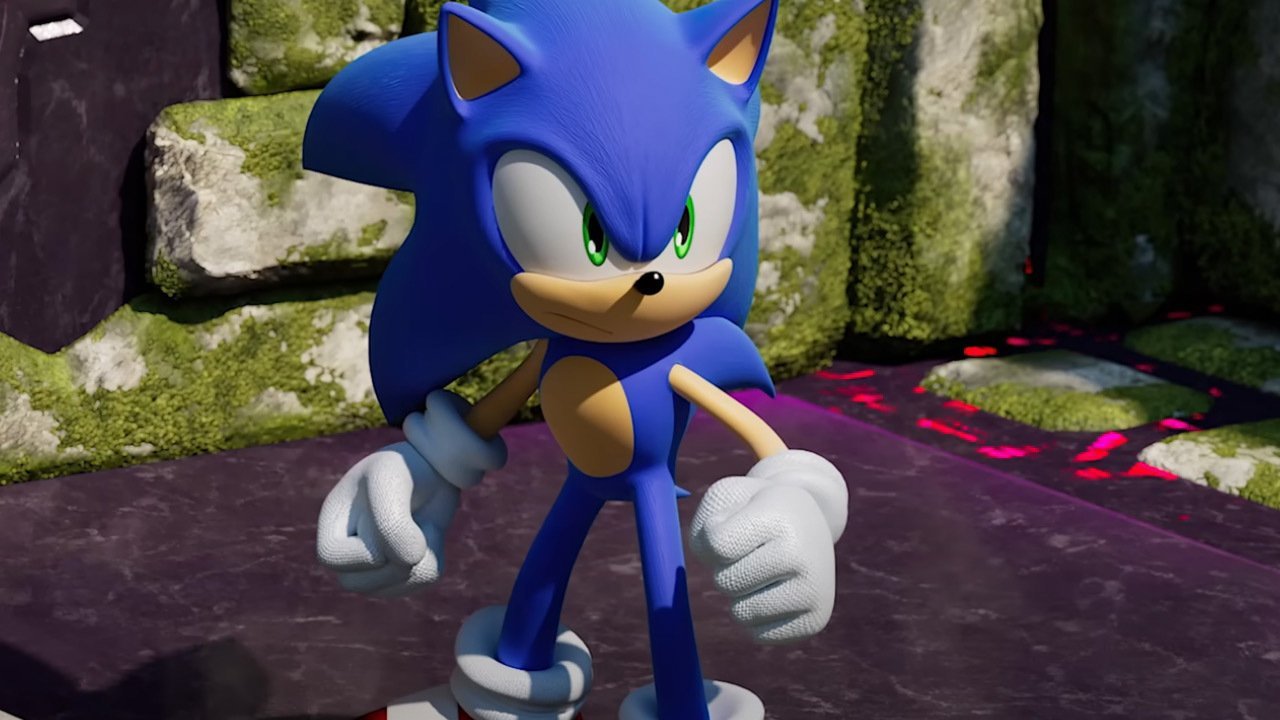 Film Facts: 5 Things to Know About 'Sonic the Hedgehog 2