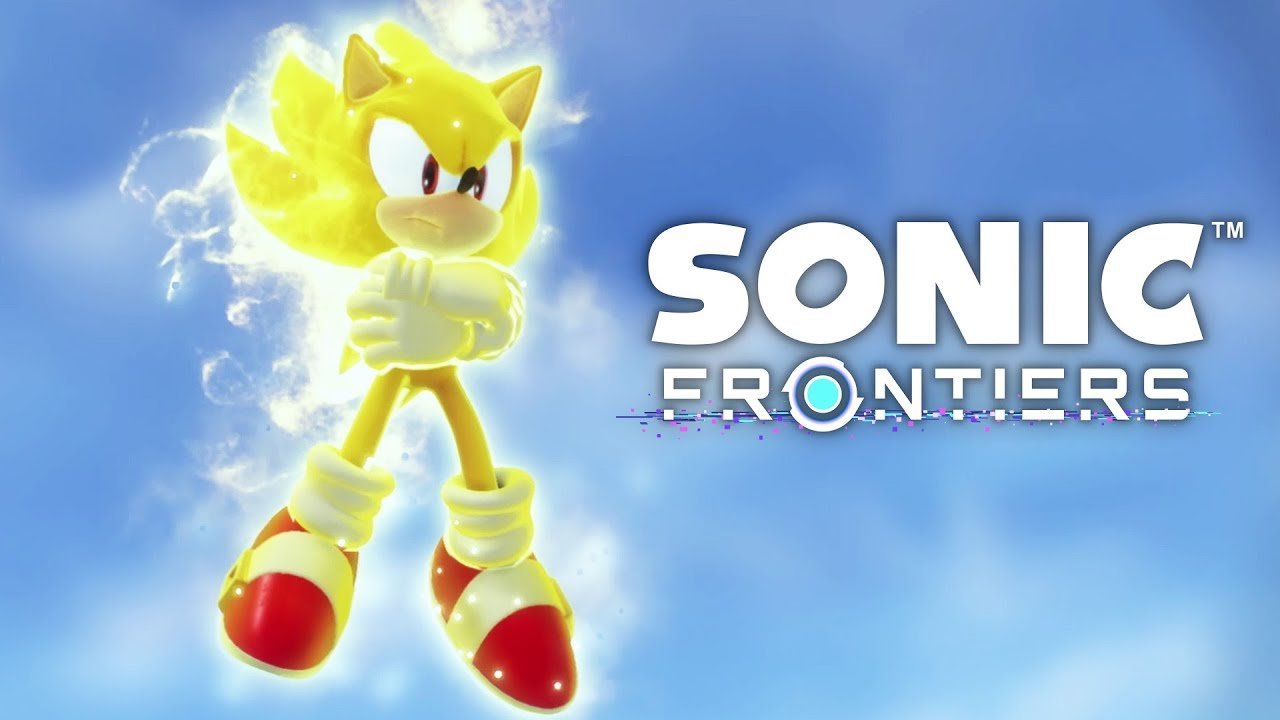 SEGA Releases A New Trailer For 'Sonic Frontiers' Shows Off More Gameplay  And A Look At Super Sonic During Tokyo Games Show — CultureSlate