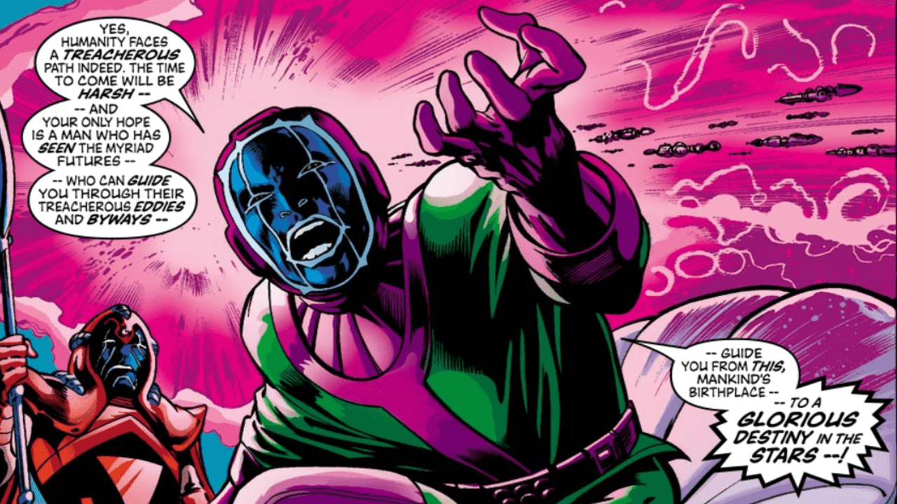 Avengers: The Kang Dynasty: Everything to Know