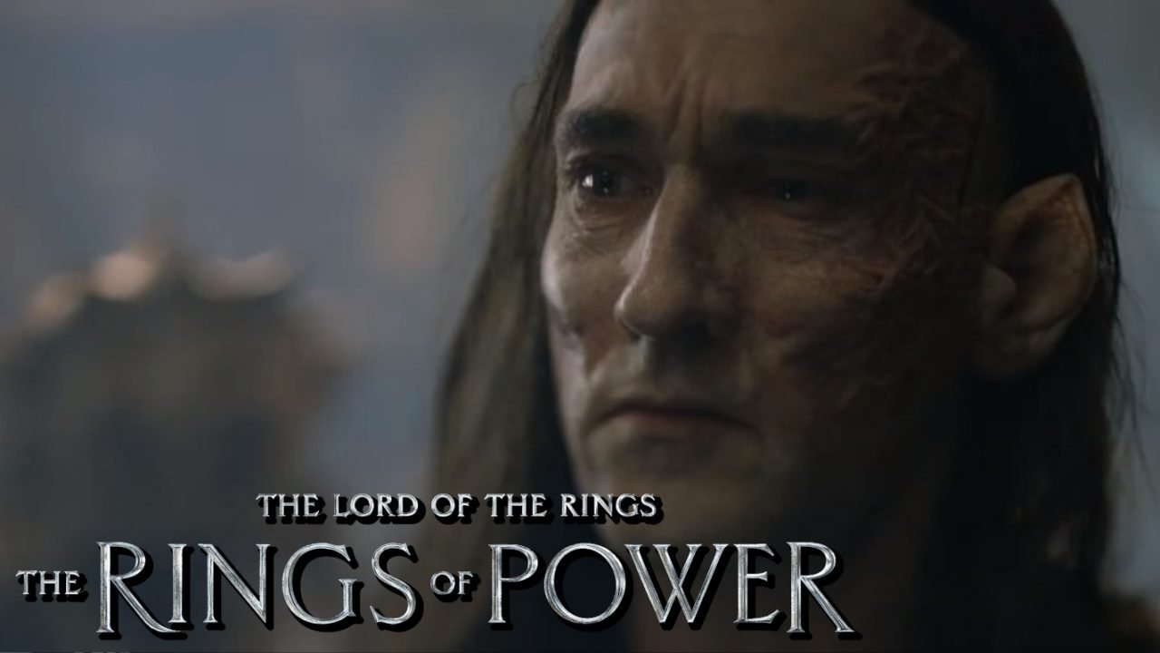 The Rings of Power and the Mystery of Adar: Who Is the New Lord of the Rings  Villain? | Den of Geek