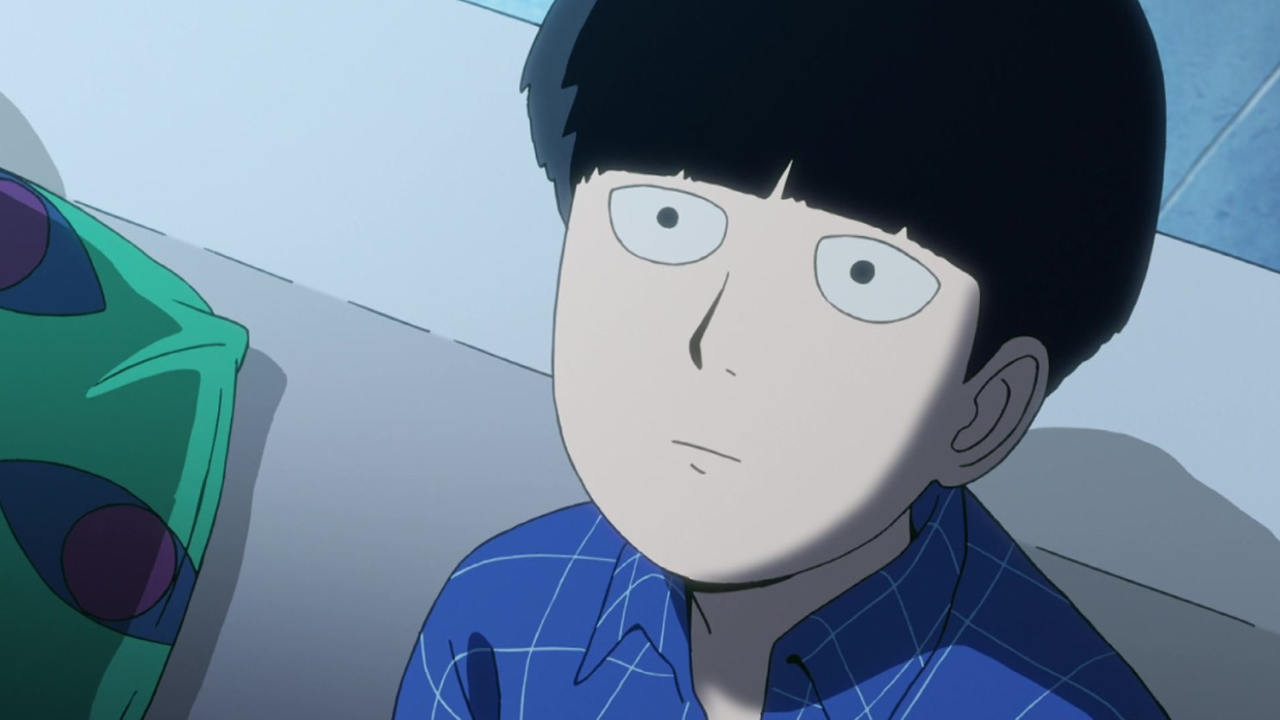 Mob Psycho 100' Season 3: Release Date, New Opening, and More