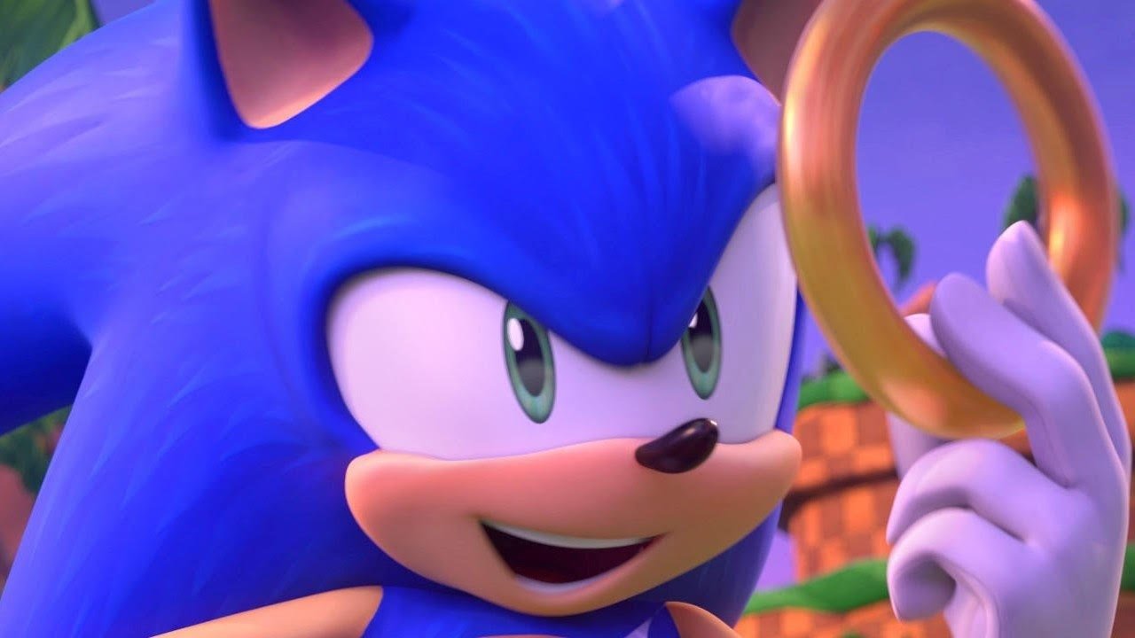 The First Episode Of 'Sonic Prime' Will Have An Astounding 40 Minute  Runtime — CultureSlate