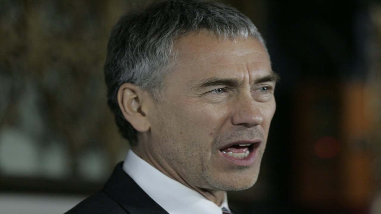 Tony Gilroy Will Not Direct Season 2 Of 'Star Wars: Andor' — CultureSlate