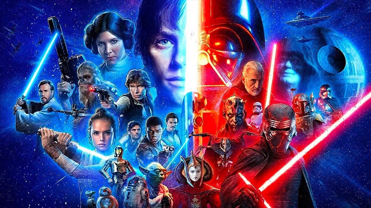 Why Is 'Star Wars' Called A Space Opera? — CultureSlate