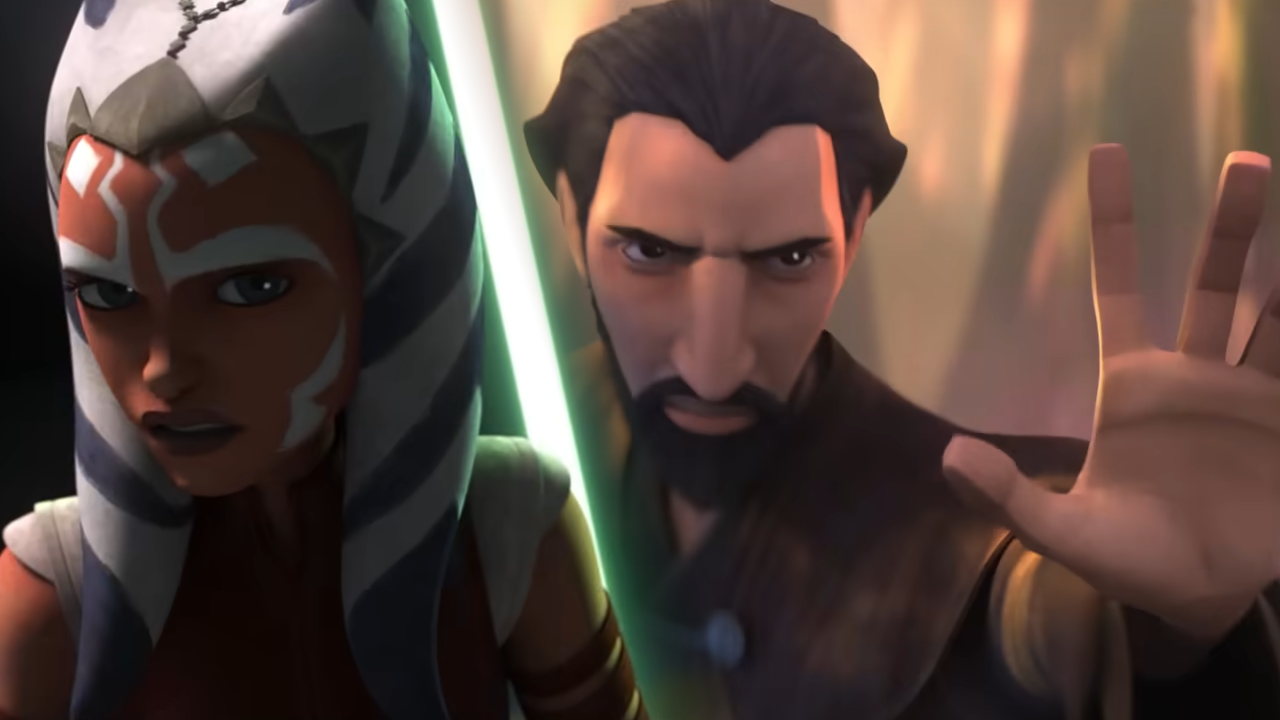 Breaking Down The Father-Son Relationship Between Qui-Gon Jinn And Obi-Wan  Kenobi — CultureSlate