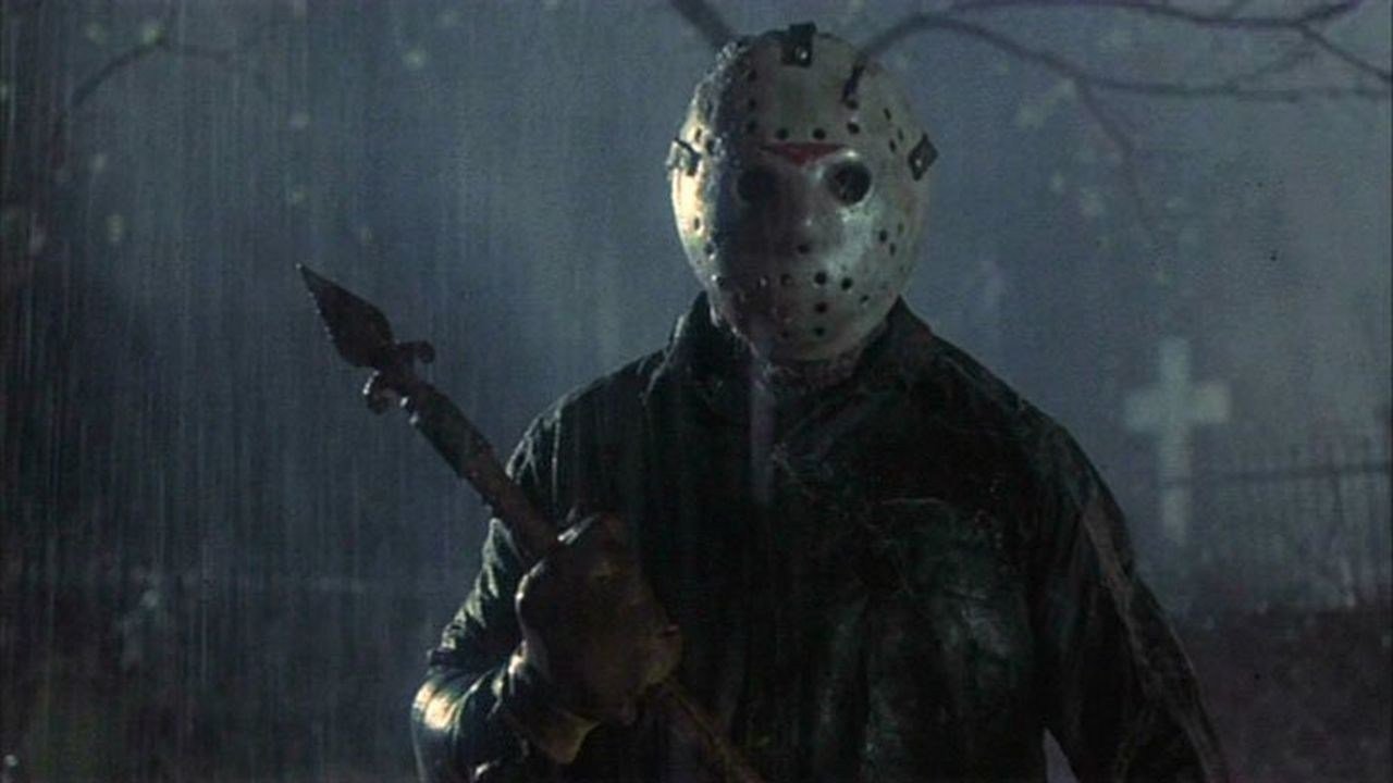 Friday the 13th' Review: 1980 Movie – The Hollywood Reporter