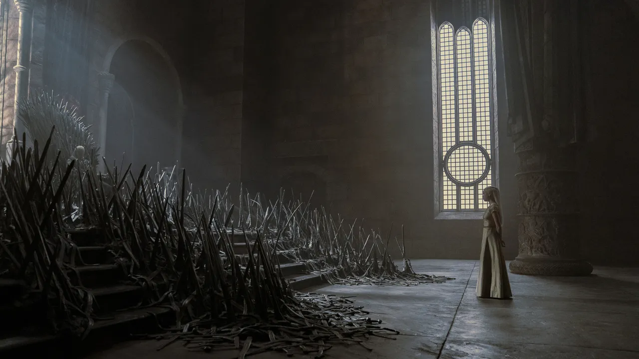 Who To Look For During Season 2 Of 'House Of The Dragon'