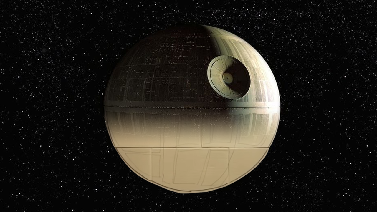 Take A Look At This Amazing Low Budget Recreation Of The End Of 'Star Wars: A New Hope'