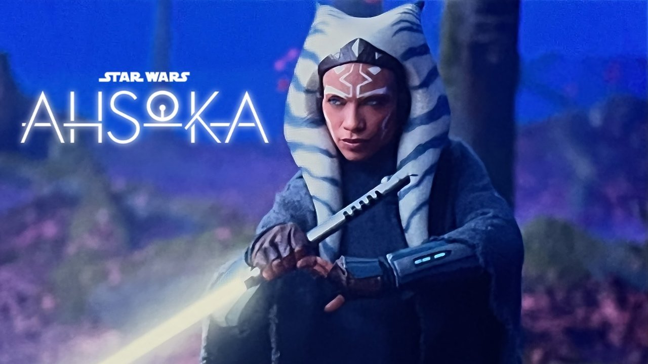 Star Wars' Future Disney Plus Series After 'Ahsoka' - Star Wars News Net