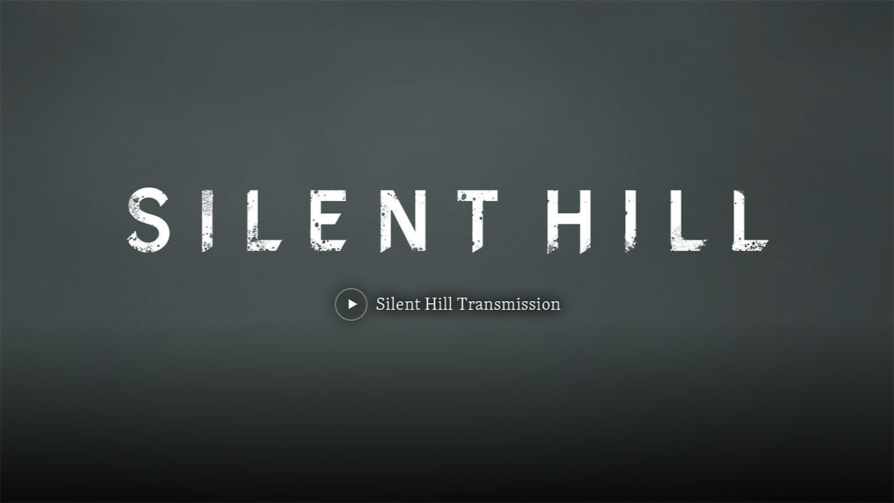 Hideo Kojima May Be Working on 'Silent Hills' Exclusive For PS5