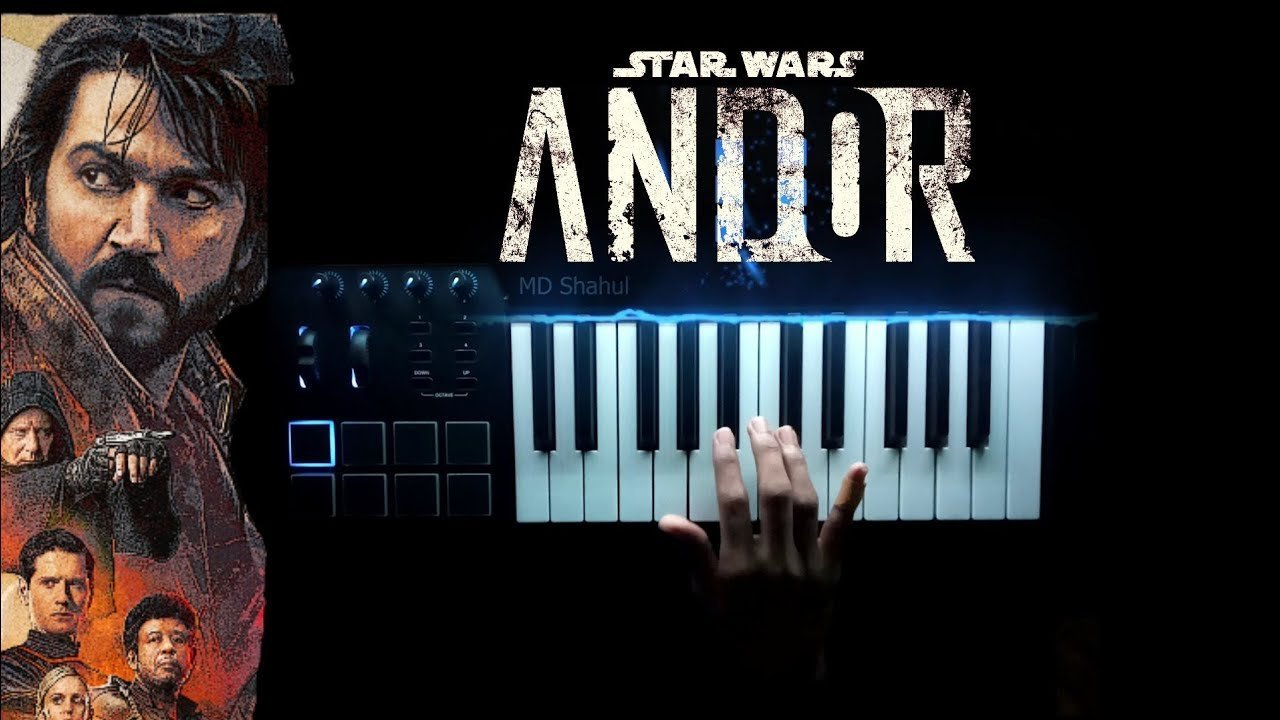 IGN - Andor, the Rogue One prequel series that just debuted on