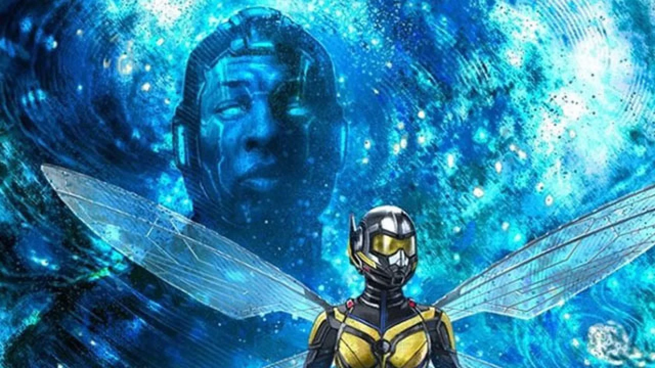 Everything You Need to Know About 'Ant-Man and the Wasp: Quantumania' —  CultureSlate