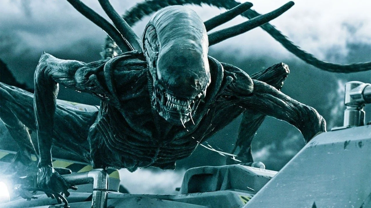 5 Best Space-Based Horror Films