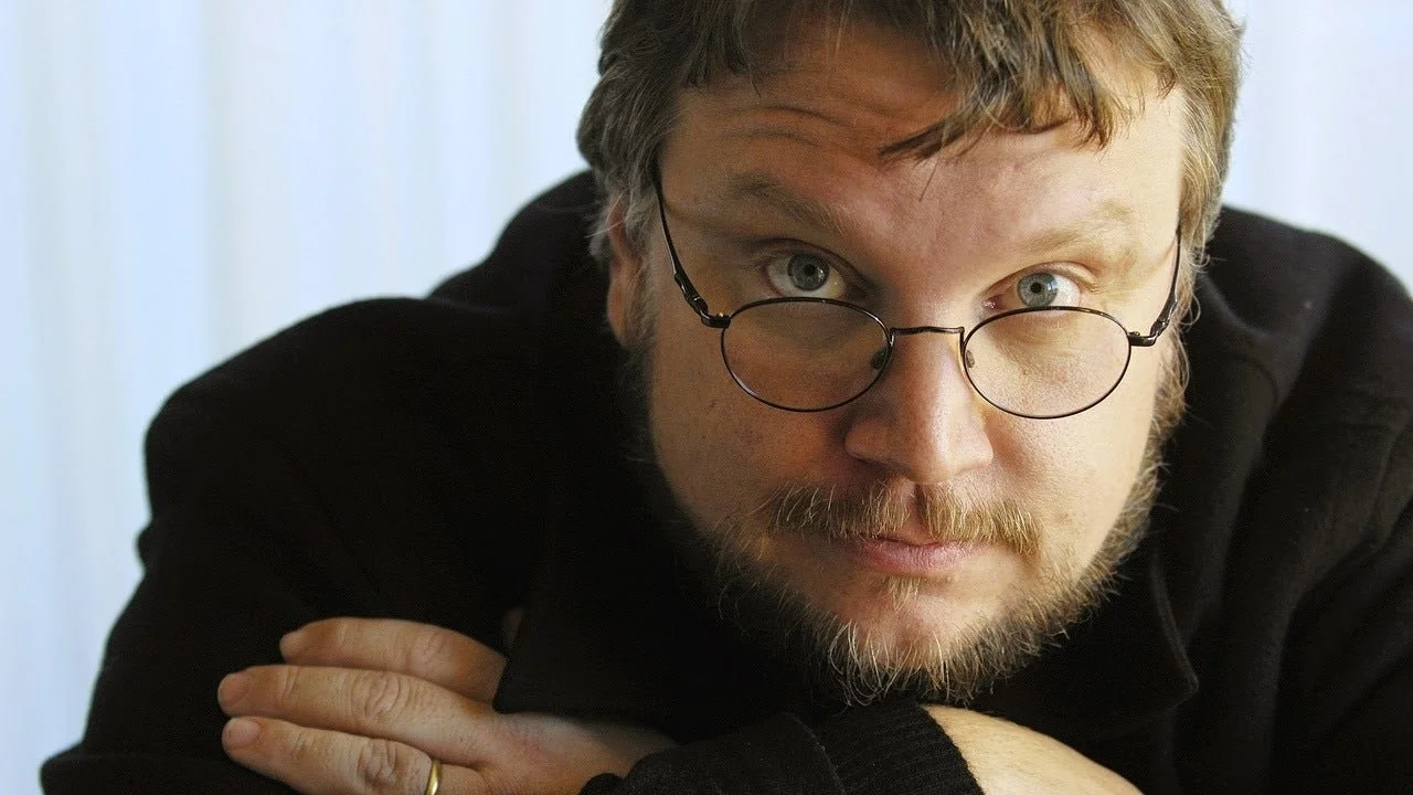 5 Interesting Facts About Guillermo Del Toro