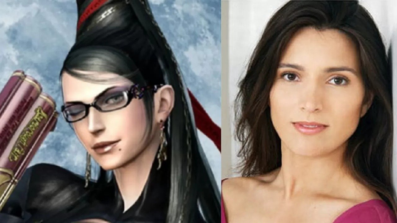 Bayonetta 3 Voice Actor Controversy