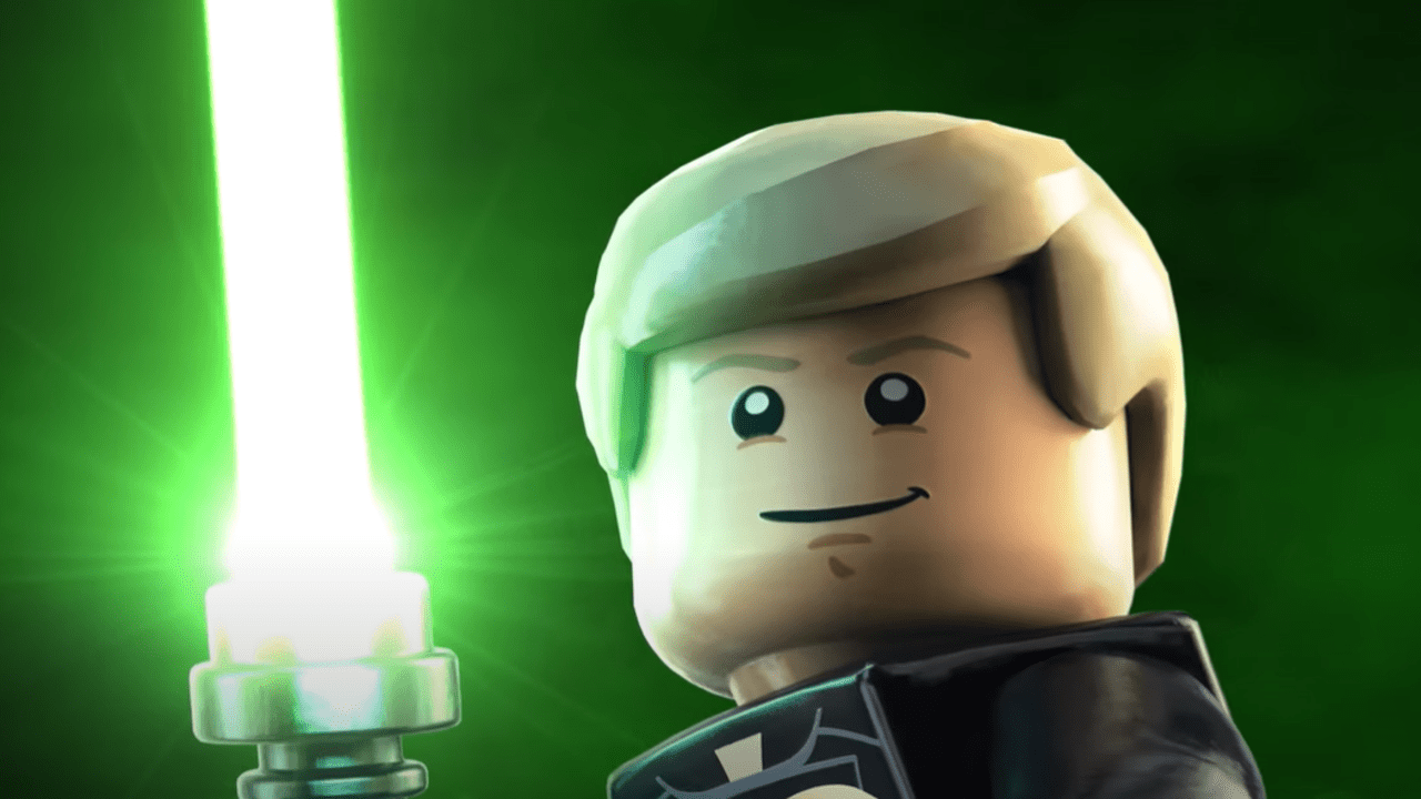 Lego Star Wars: The Skywalker Saga Review - Xbox Tavern