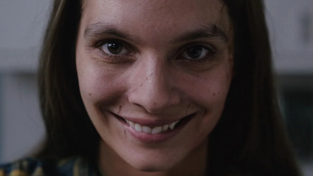 Horror Movie Review: ‘Smile’: At Least The Title Is Positive
