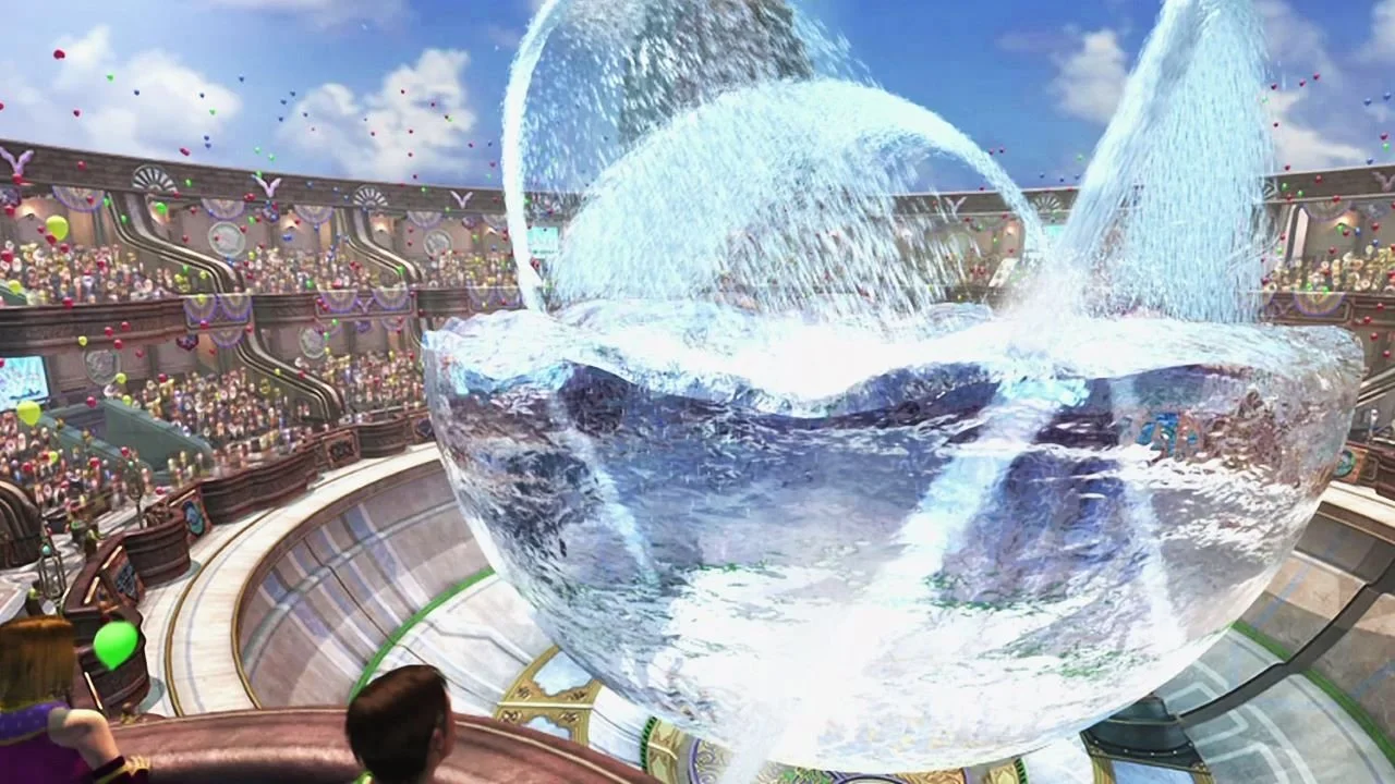 Something From ‘Final Fantasy’ Just Became Canon In ‘Star Wars’