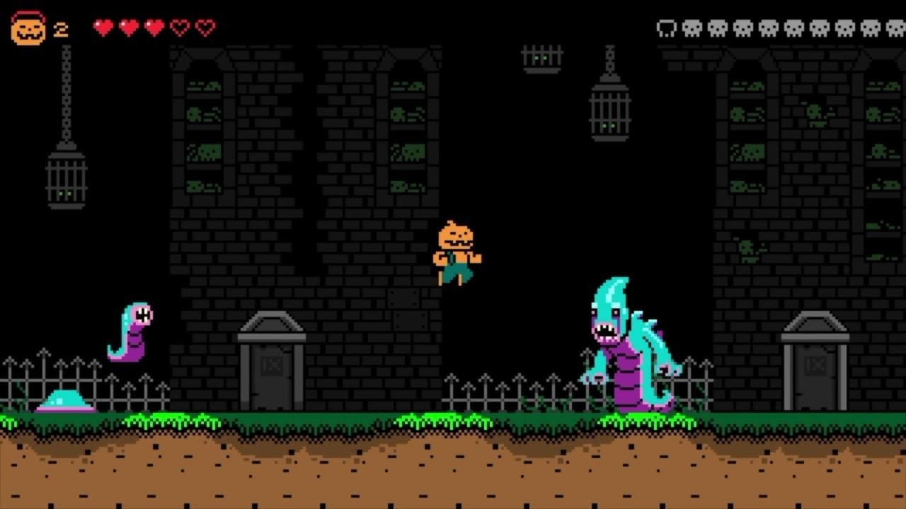 7 Scariest Moments In Non-Horror Games
