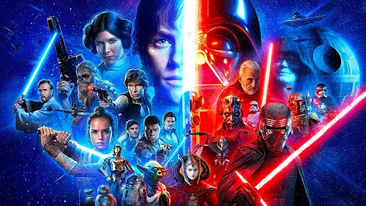 Rian Johnson Still Wants To Make His 'Star Wars' Trilogy — CultureSlate