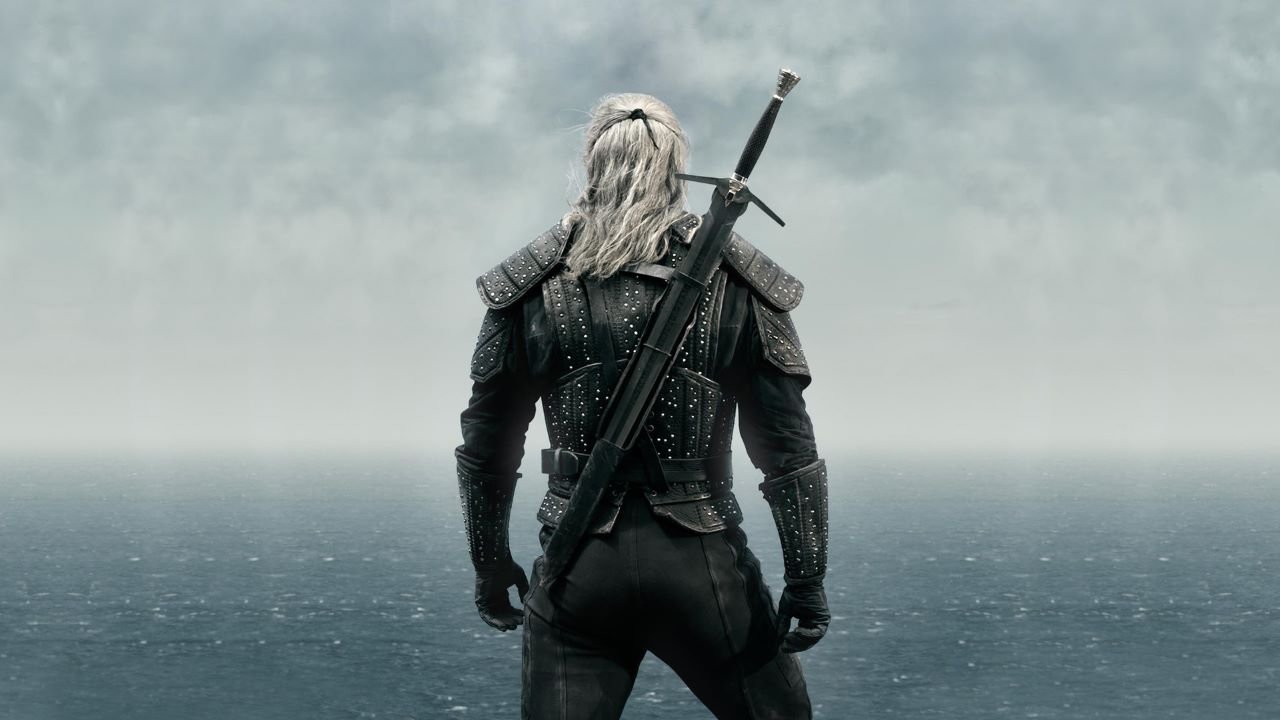 The Witcher Renewed for Season 4 by Netflix, Liam Hemsworth to