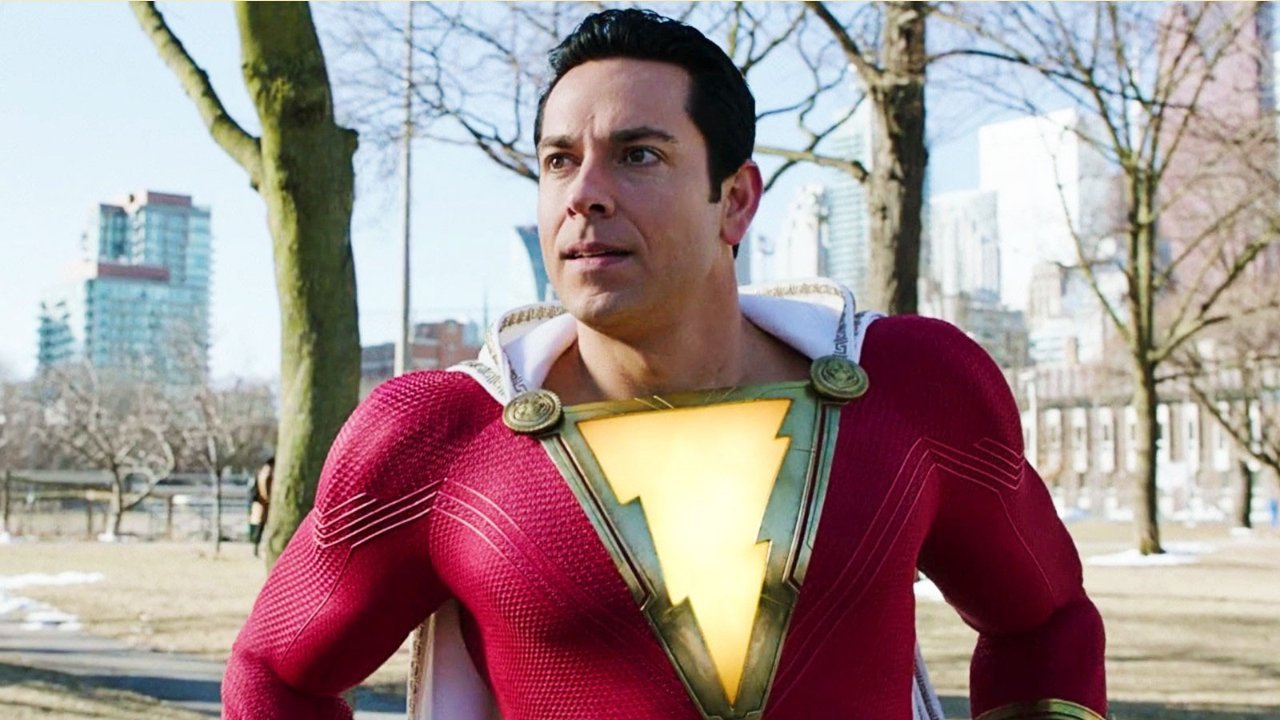 The Cast Of 'Shazam: Fury Of The Gods' Will Write A Tie-In Comic For DC —  CultureSlate