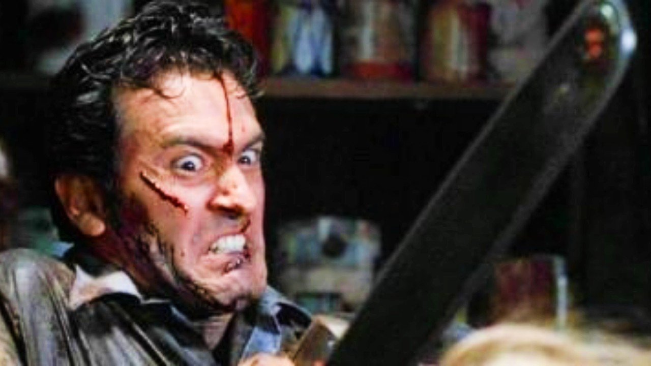 Evil Dead Rise Photo: First Look at Next Installment's New Deadites