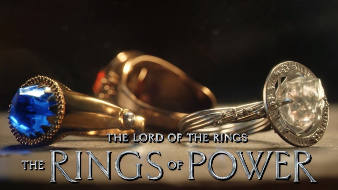 The Lord Of The Rings: The Rings Of Power' Review - A Masterpiece