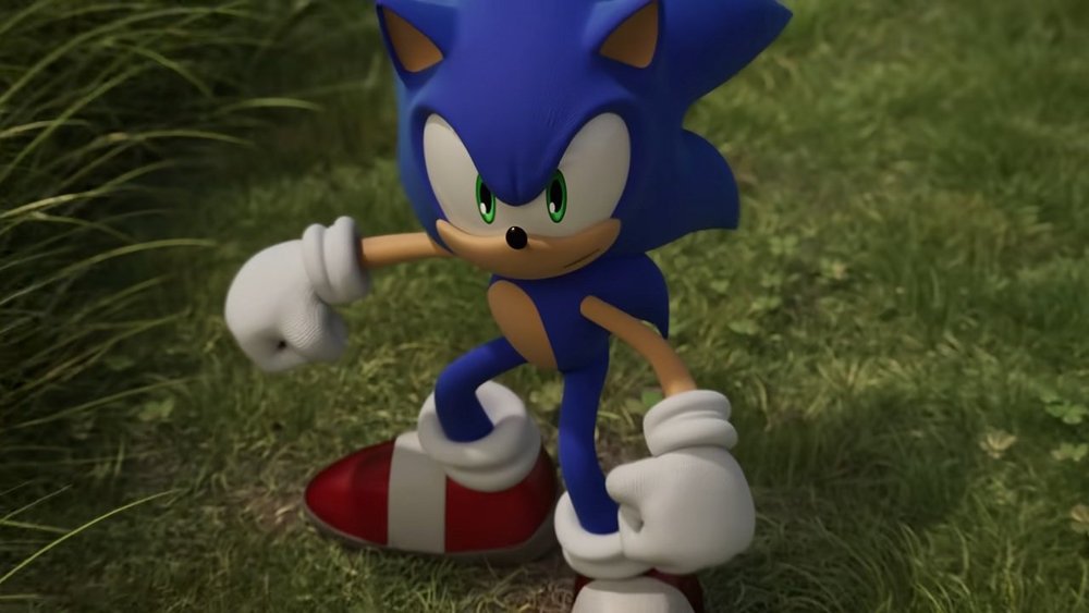 Five New Sonic The Hedgehog LEGO Sets Are Reportedly In The Works