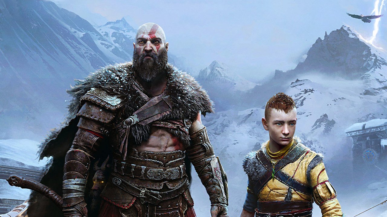 God of War's biggest changes - Polygon