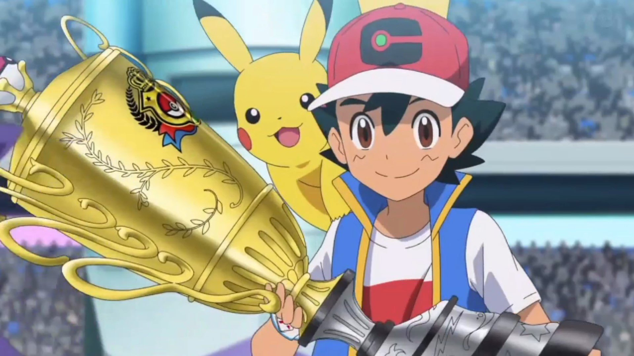 When Does Ash's Final Episode in the Pokemon Anime Air on Netflix?