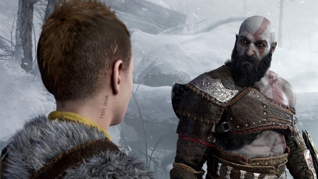 The Game Awards 2022 Nominees Announced, God of War Leads Nominations