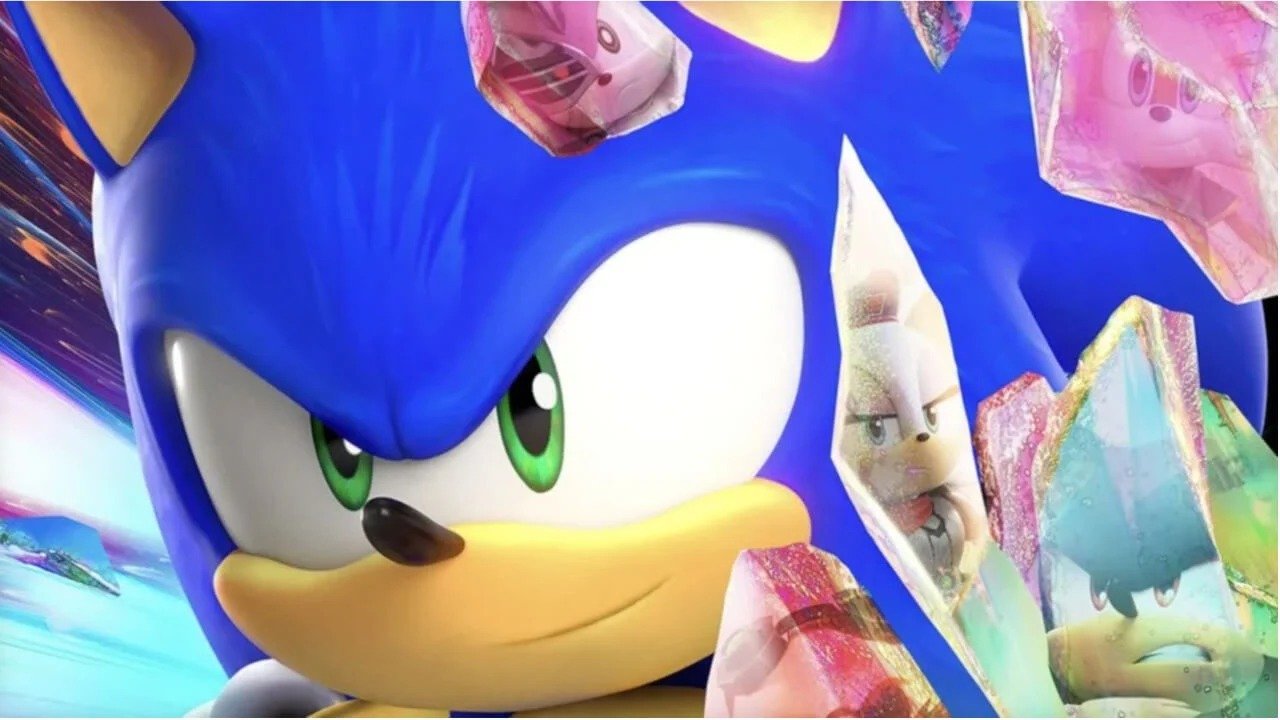 The Many Voices Of Sonic The Hedgehog — CultureSlate