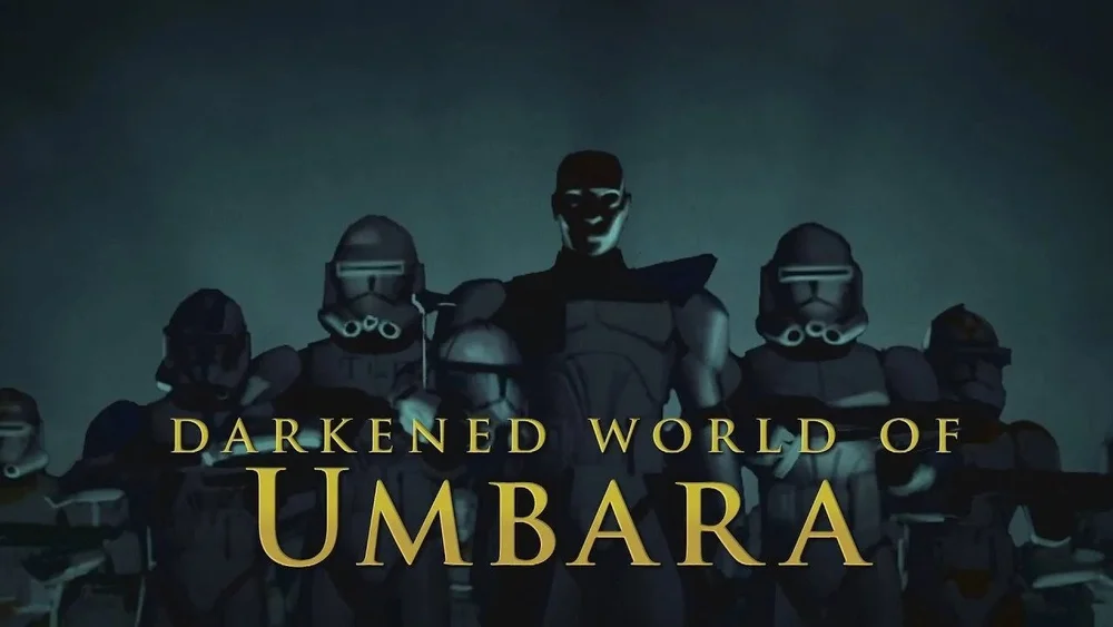 Were The Natives Of Umbara The Good Guys During The Clone Wars ...
